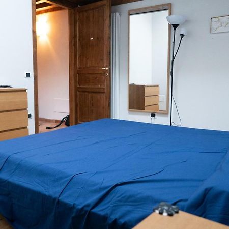 La Casa Di Paolo Sulla Via Francigena Leilighet Castelnuovo D'elsa Eksteriør bilde